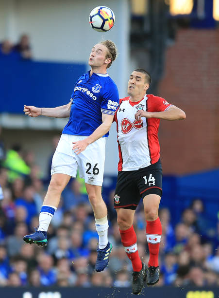 恩里克的陣 恩里克的陣